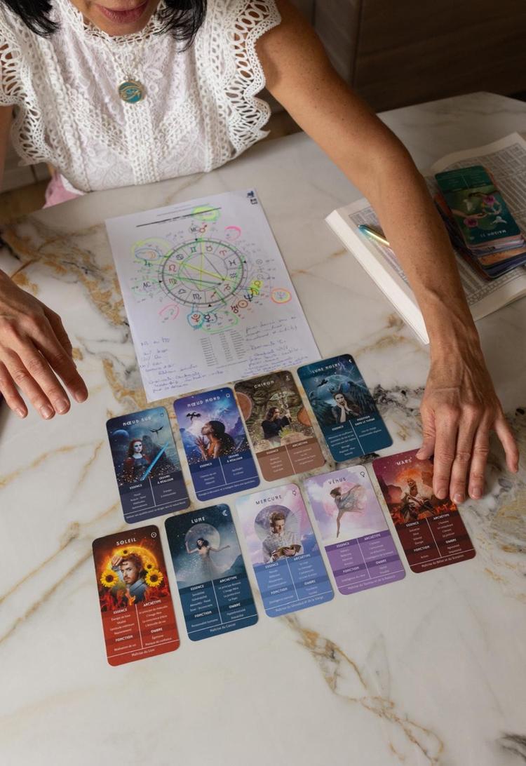 Ateliers & Expériences